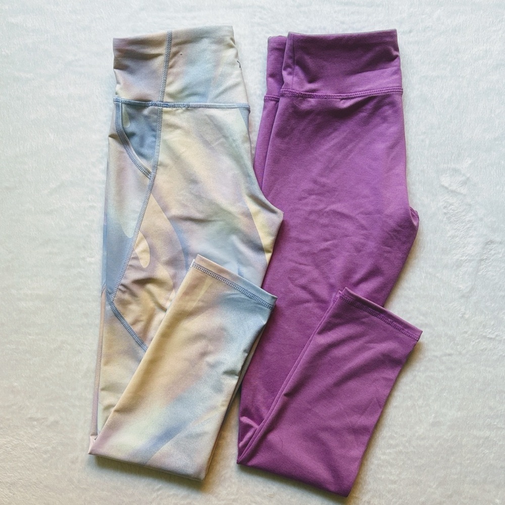 Old Navy Active Legging Bundle